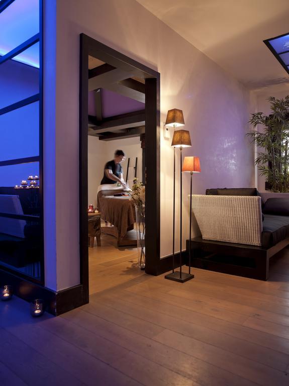 Cgh Residences & Spas Le Telemark 티뉴 외부 사진